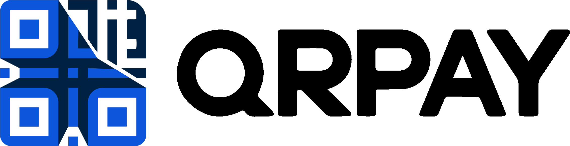 QRPay saas brand logo